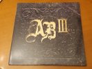 ALTER BRIDGE 2LP AB III 2010 PRIMA STAMPA GATEFOLD MINT