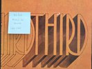 Soft Machine Third Vinyl Record VG/VG CBS66246 1970
