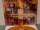 PINK FLOYD Psychedelic Archives *RARE WHITE LABEL 10
