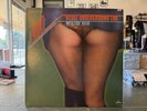 Velvet Underground Live with Lou Reed RARE 1974 White Label Promo. VG+/VG+
