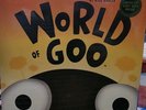 World of Goo Vinyl Respawned Records Video Game - Limited To 250 Green 2LP
