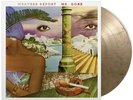 Weather Report Mr. Gone (Limited Edition, 180 Gram Vinyl, Colored Vinyl, Gold, B