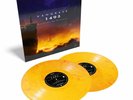 VANGELIS - 1492: Conquest Of Paradise (Soundtrack) - YELLOW FLAME VINYL 2XLP