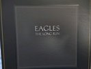 Eagles the Long Run Vinyl MOFI ONE STEP 45RPM