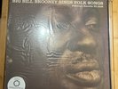 Big Bill Broonzy Sings Folk Songs Vinyl Me Please VMP LP Smithsonian Folkways