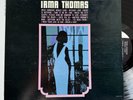 Irma Thomas Wish Someone Would Care LP Imperial Mono