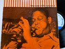 The Fabulous Fats Navarro Volume 2 LP Blue Note 1532 RVG DG NY USA