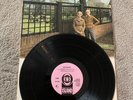 Fairport Convention Unhalfbricking Early Pressing Vinyl Record VG+