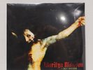 Marilyn Manson Holy Wood (In the Shadow of the Valley of Death) Vinyl