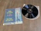 Henry Mancini – Mr. Lucky Goes Latin LP LSP-2360 EX Easy Listening Jazz Record