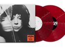 Lady Gaga Mayhem Translucent Ruby Coloured Vinyl 2 LP Record - NEW