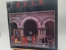 Rush Moving Pictures Mercury SRM-1-4013 CRC Club  Record Album LP Vinyl