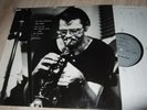 CHET BAKER : MY FUNNY VALENTINE LIVE IN KÖLN LP 1981 CIRCLE RECORDS GERMANY