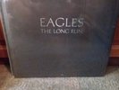 EAGLES The Long Run Sealed 1979 LP Country Rock Vinyl Record ASY-508