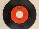 - Climax Band  My Love / Break  45, 7