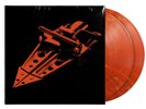 Pierce The Veil The Jaws Of Life Limited Eruption Vinyl /1000 *Sealed*