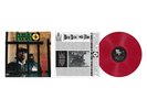 Public Enemy : It Takes A Nation Of Millions To Hold Us Back LP Red Vinyl Record