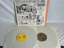 Rolling Stones Winter Tour 1973 “All Meat Music” Vinyl LP 2 Record Set TMQ 72006