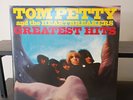 Greatest Hits by Petty, Tom (Record, 2016)