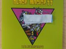 BLACK MAGICK SS Kaleidoscope Dreams LP black vinyl NEW bmss metal