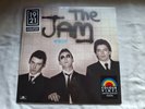THE JAM IN THE CITY  1921 Edition WHITE VINYL 2023  MINT SEALED LP