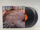 Soft Machine - Six Vinyl LP
