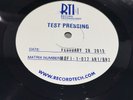 TEST PRESSING (MFSL) Stevie Wonder - Fulfillingness' First Finale Vinyl MINT-