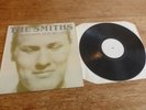 The Smiths Strangeways UK '87 WHITE LABEL TEST Press ROUGH 106 Alt Rock Indie LP
