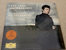 Lang Lang – Rachmaninov Piano Concerto No. 2 & Paganini Rhapsody [2015 DG 2×LP 1