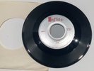 INFLITE GAMES/WAITING RARE 1980's HARD ROCK AOR 45 RPM 1985 ANCHOR RECORDS