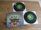 The Beatles – Magical Mystery Tour 