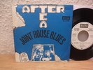 After Tea – Joint House Blues, Top rare Promo 1970 Blues Rock, Prog Rock