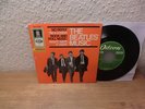 The Beatles – The Beatles' Music  EP Beat 