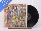 The Ruts Grin And Bear It A-1 B4 Townhouse LP Album Vinyl Record V 2188 - VG+/EX