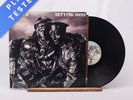 The Jam Setting Sons Embossed Sleeve LP Album Vinyl Record - EX/EX