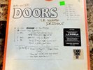 The Doors - L.A. Woman Sessions, 4 LP, Limited Edition, RSD, Numbered, Sealed