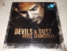 BRUCE SPRINGSTEEN : DEVILS&DUST STILL SEALED 2LP 2020 COLUMBIA EU