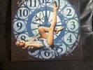 Laufey A Matter of Time SIGNED ALBUM COVER IN HAND from Barnes & Noble Event