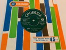 DEE DEE SHARP Gravy / Baby Cakes R&B SOUL MOD 1962 UK Columbia DB4874 EXCELLENT