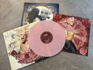 P nk 'I'm Not Dead' 2LP Light Pink Vinyl Record
