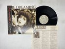 KATE BUSH THE DREAMING Japan LP [35475ER]