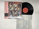BANGLES DIFFERENT LIGHT Japan LP [35573ER]