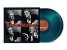 Best Of Randy Newman Sea Blue Vinyl Indi