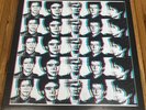 Ultravox  Ha  Ha  Ha  LP ILPS 9505 & 7