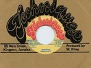 Sister Nancy / King Tubby - Bam Bam / Stalag Version (7