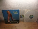 Gentle Giant: Giant Steps..The First Five Years LP mint- 1st UK Press Vinyl 1975
