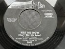 FLORENCE DEVORE Kiss Me Now  USA 7