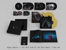 WATERS - DARK SIDE OF THE MOON REDUX SUPER DELUXE/3-12 INCH GOLD VINY - V600z