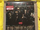 *SEALED* The Voidz - Tyranny Vinyl 2xLP Ruby Red Repress