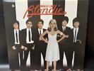 Blondie “Parallel Lines” LP Vinyl Record